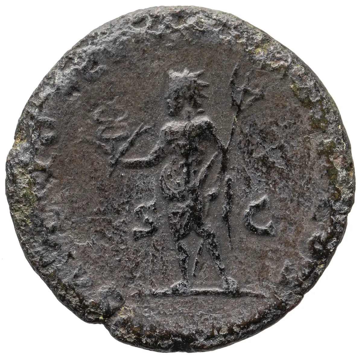 Münze