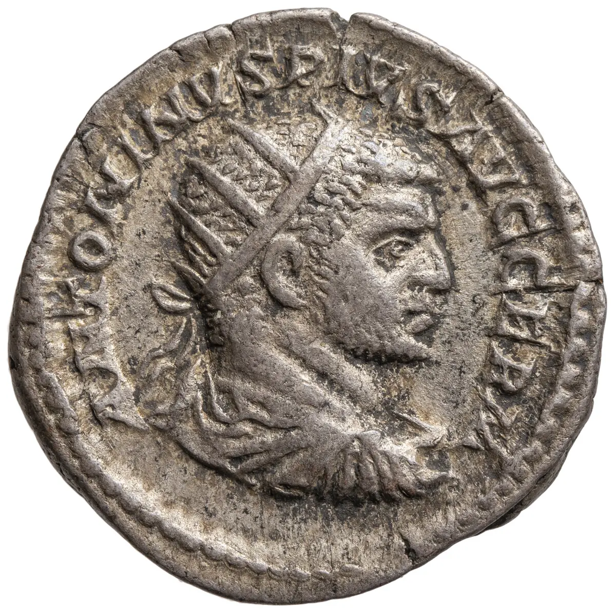 Antoninus III. (Caracalla)