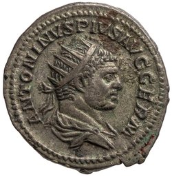Antoninus III. (Caracalla)