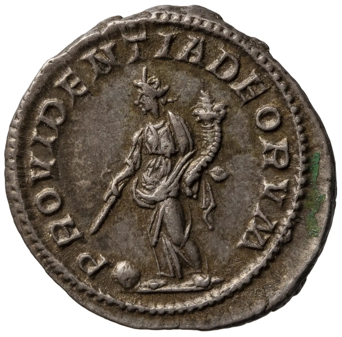 Macrinus