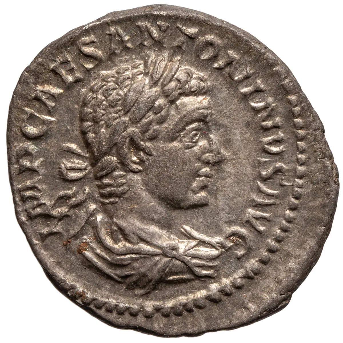 Antoninus IV. (Elagabal)