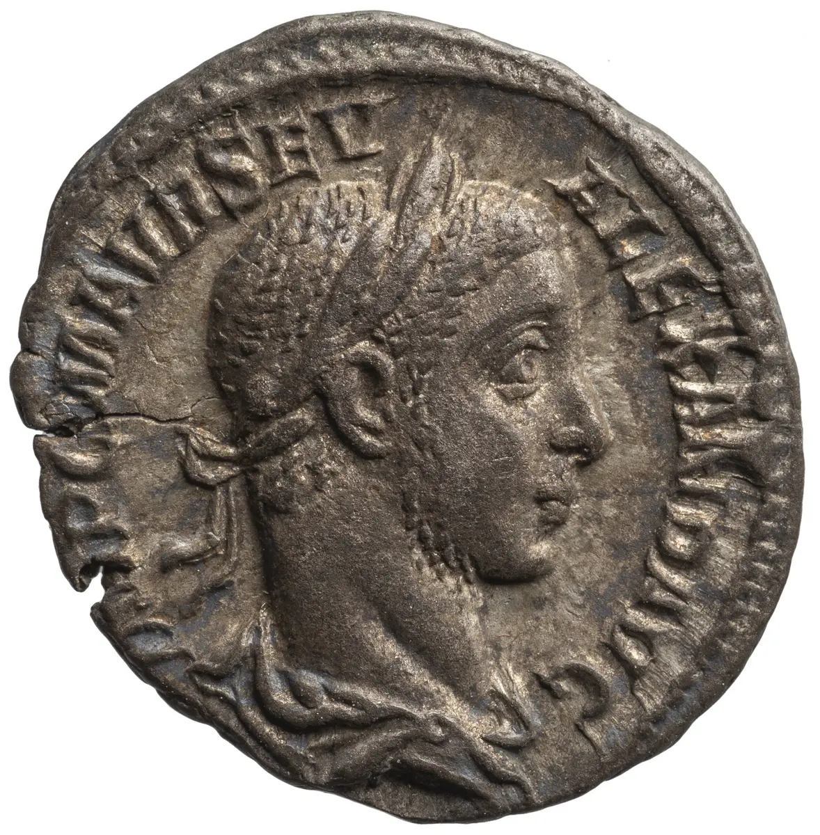 Severus Alexander