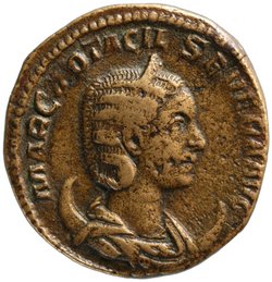 Otacilia Severa
