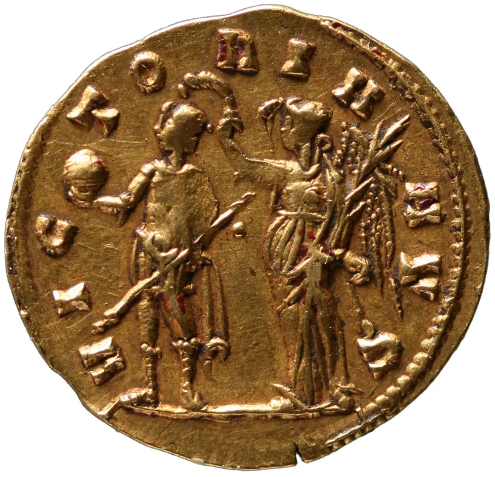 Gallienus