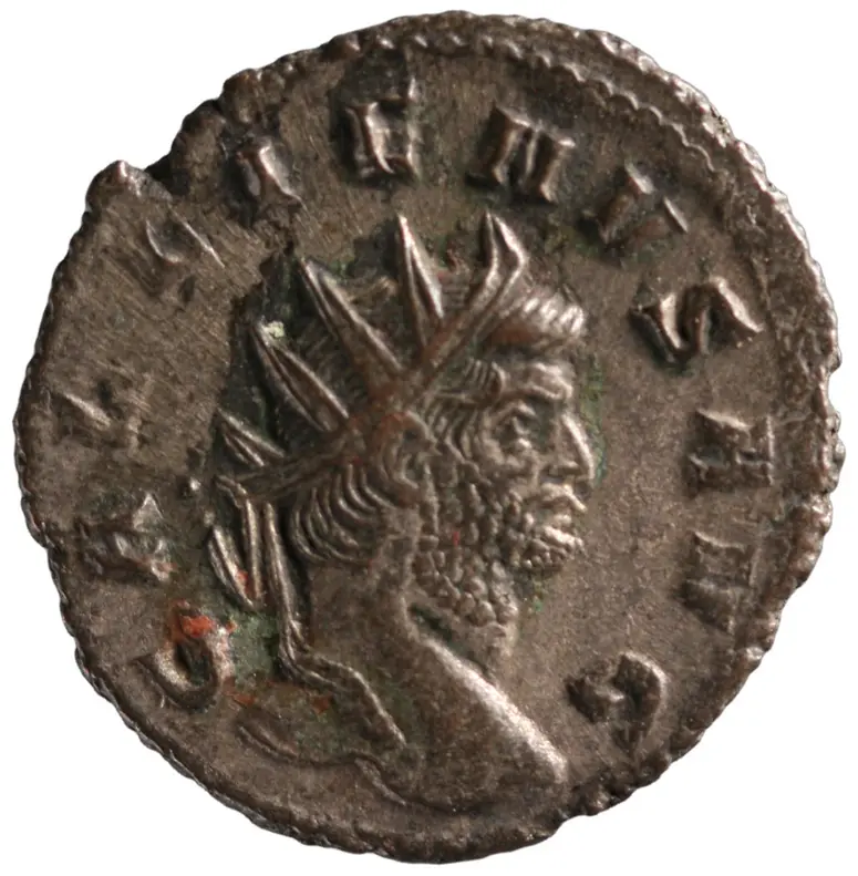 Münze