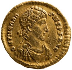 Theodosius I.