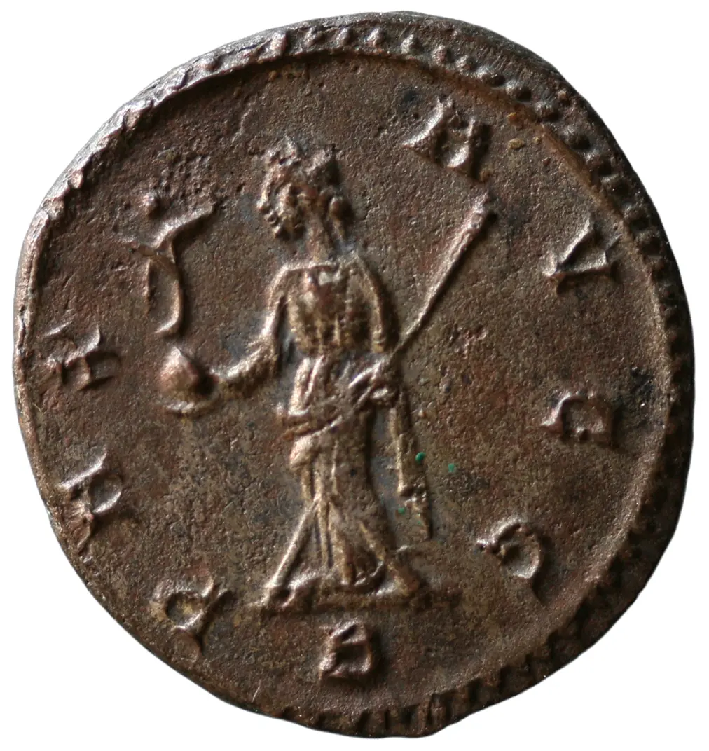 Maximianus I. (Herculius)