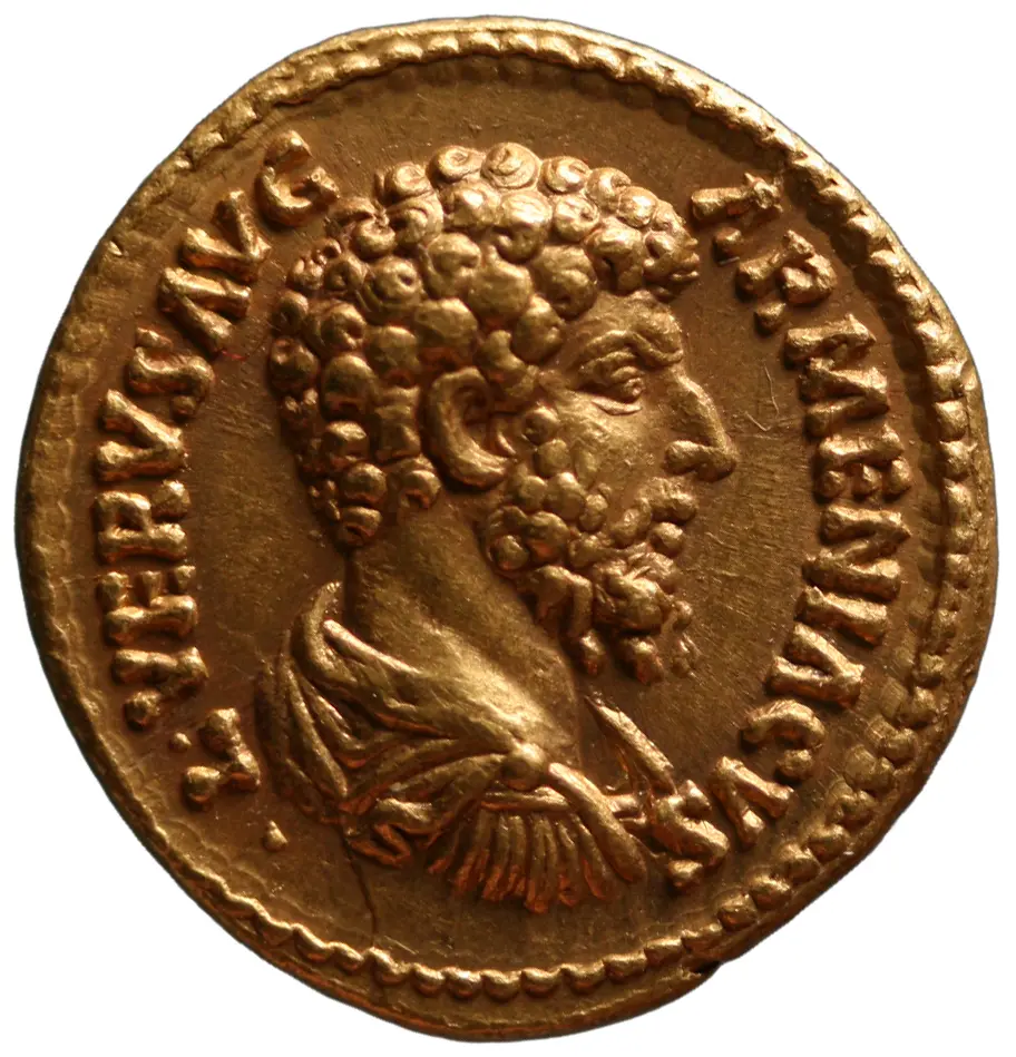 Lucius Verus