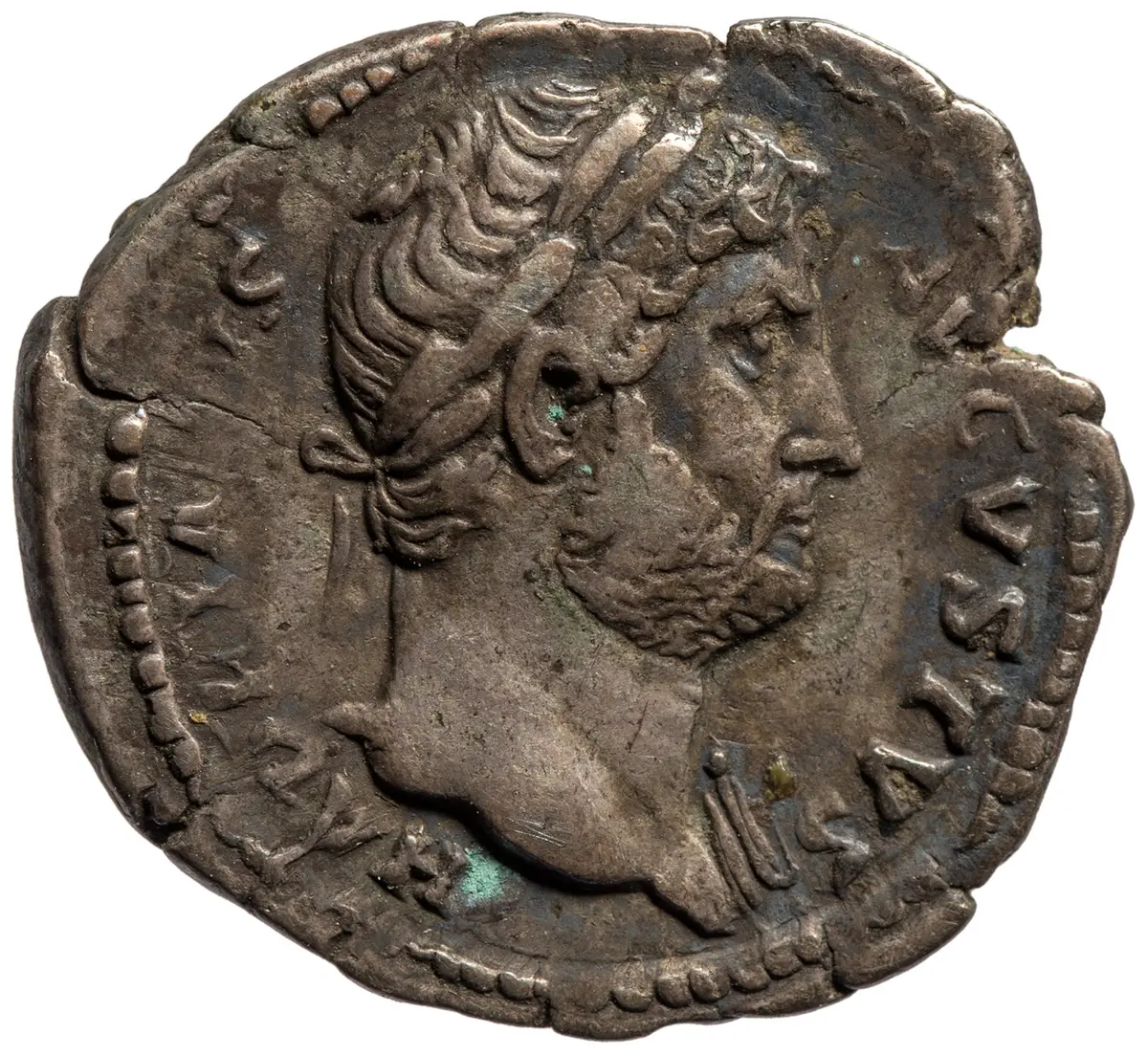 Hadrianus
