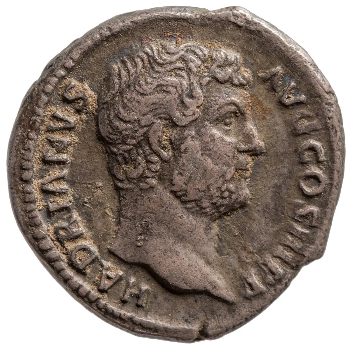 Hadrianus