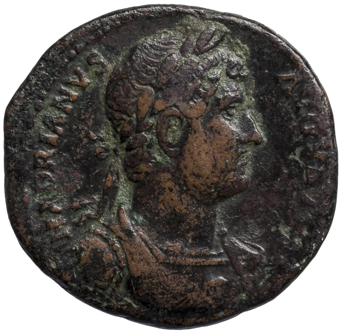 Hadrianus