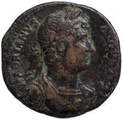 Hadrianus