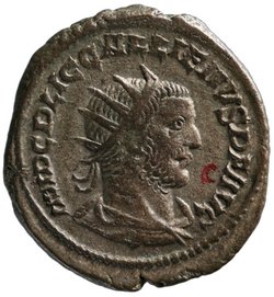 Gallienus (Samtherrschaft)