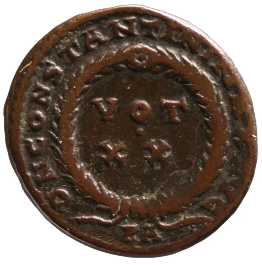 Constantinus I.