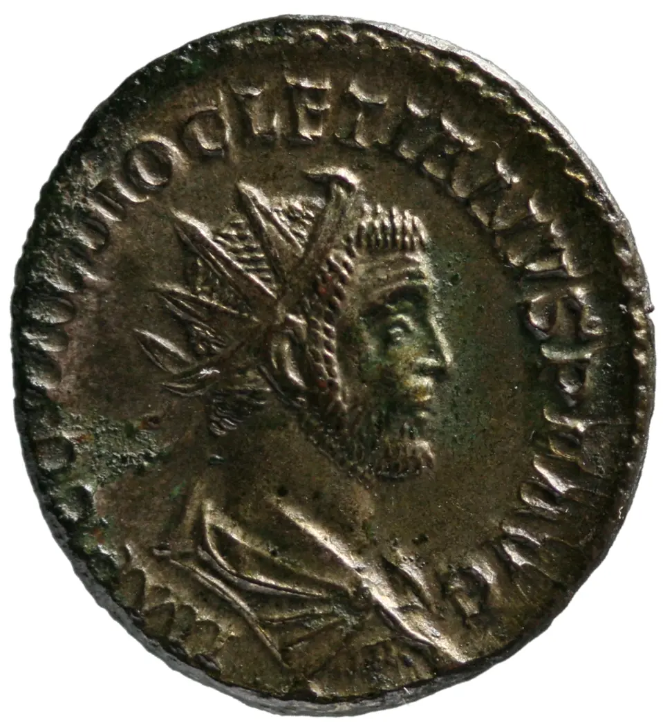 Diocletianus