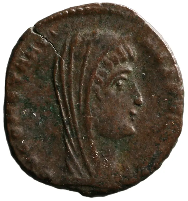 Divus Constantinus I.