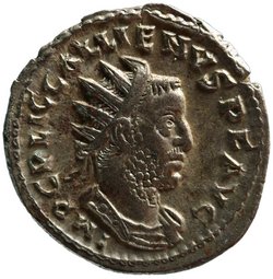 Gallienus