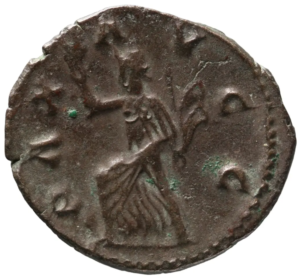 Gallienus