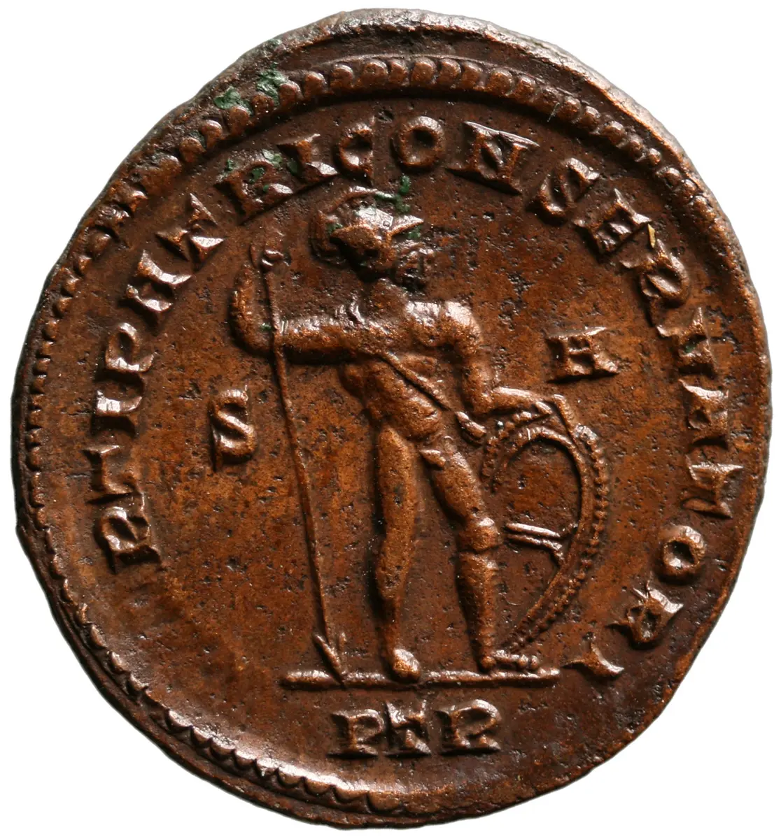 Constantinus I. (Caesar)