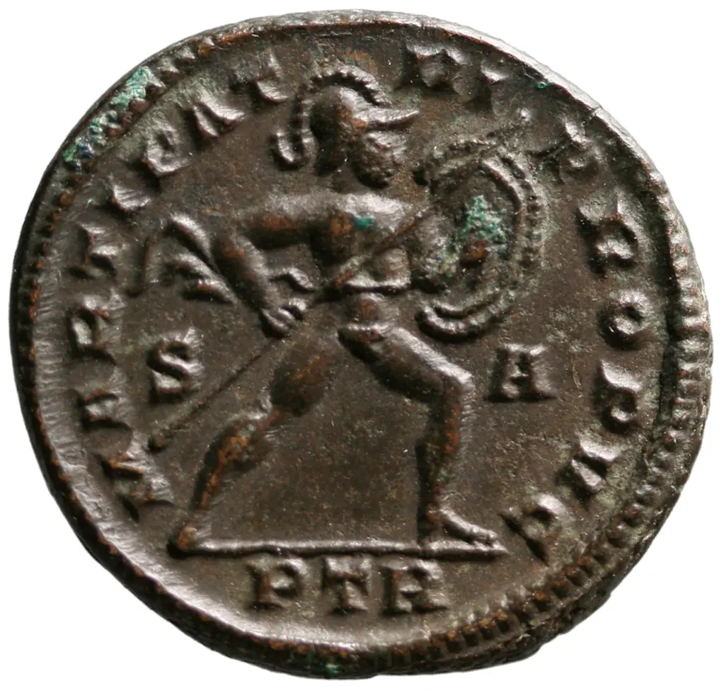 Constantinus I. (Caesar)