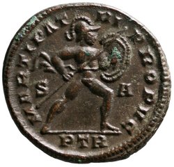 Constantinus I. (Caesar)