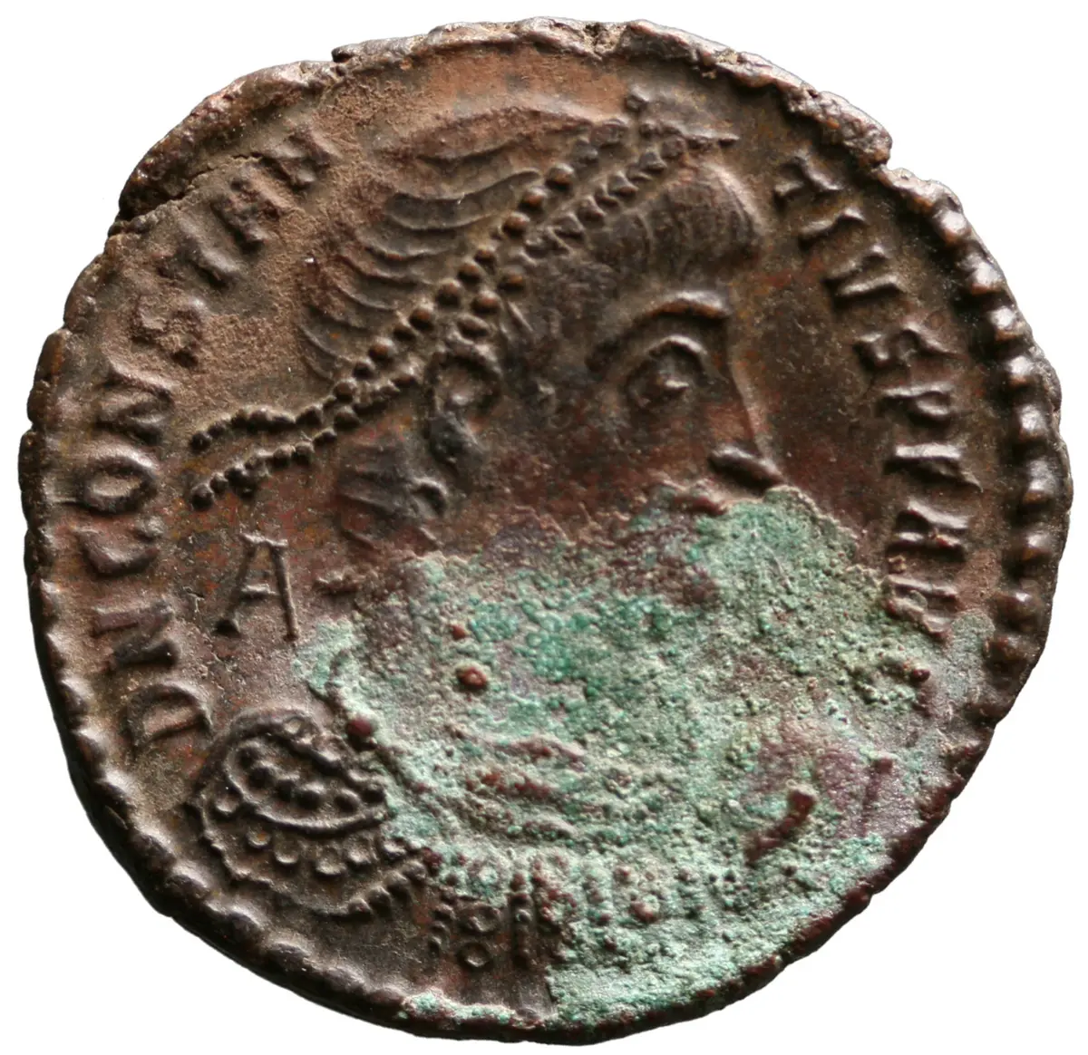 Constantius II.