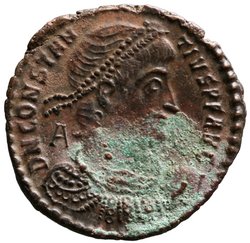 Constantius II.