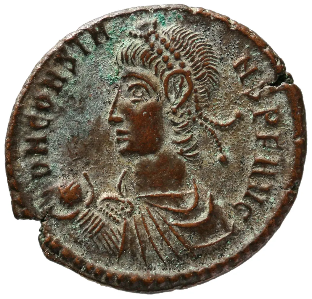Constans