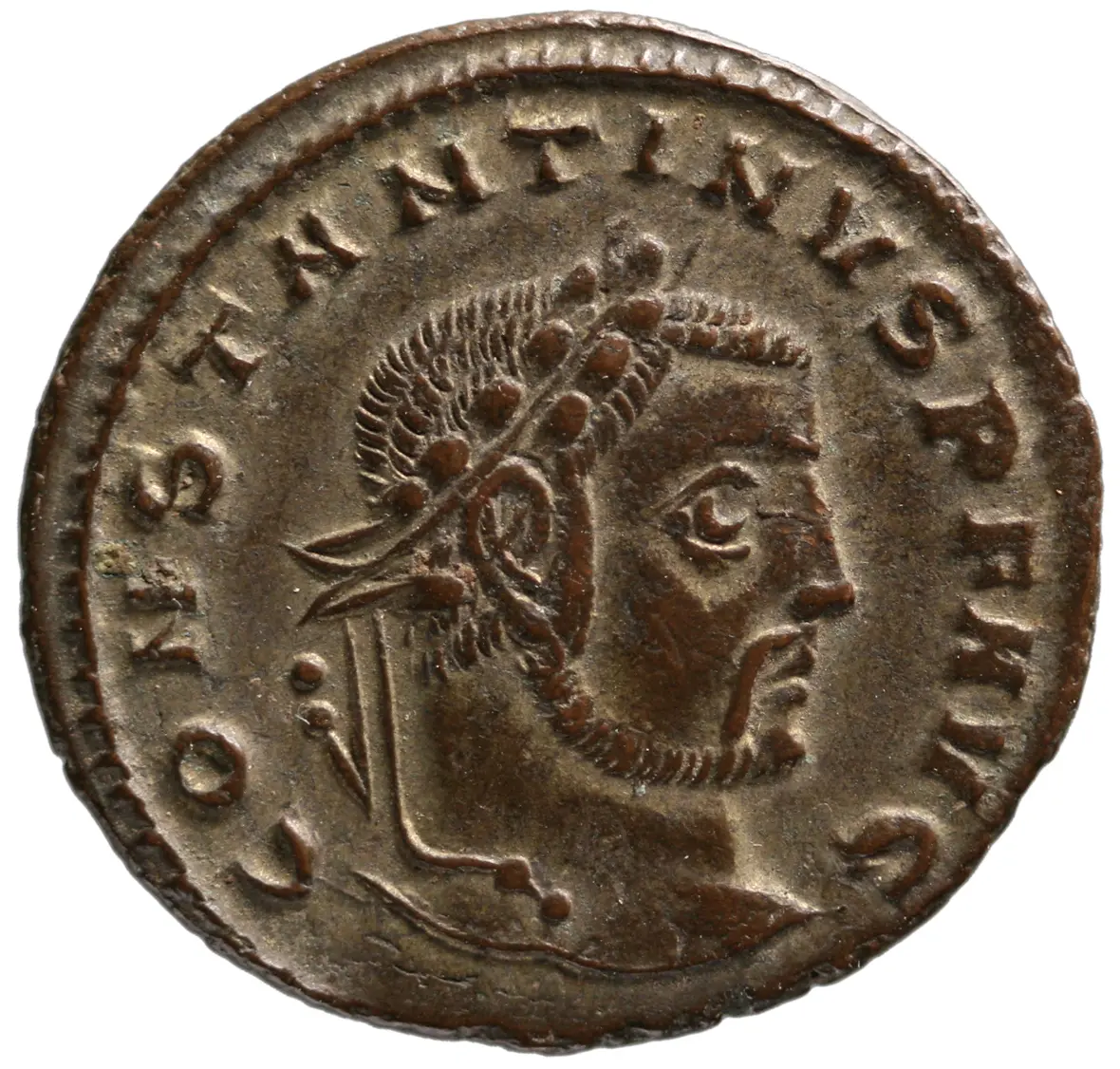 Constantinus I.