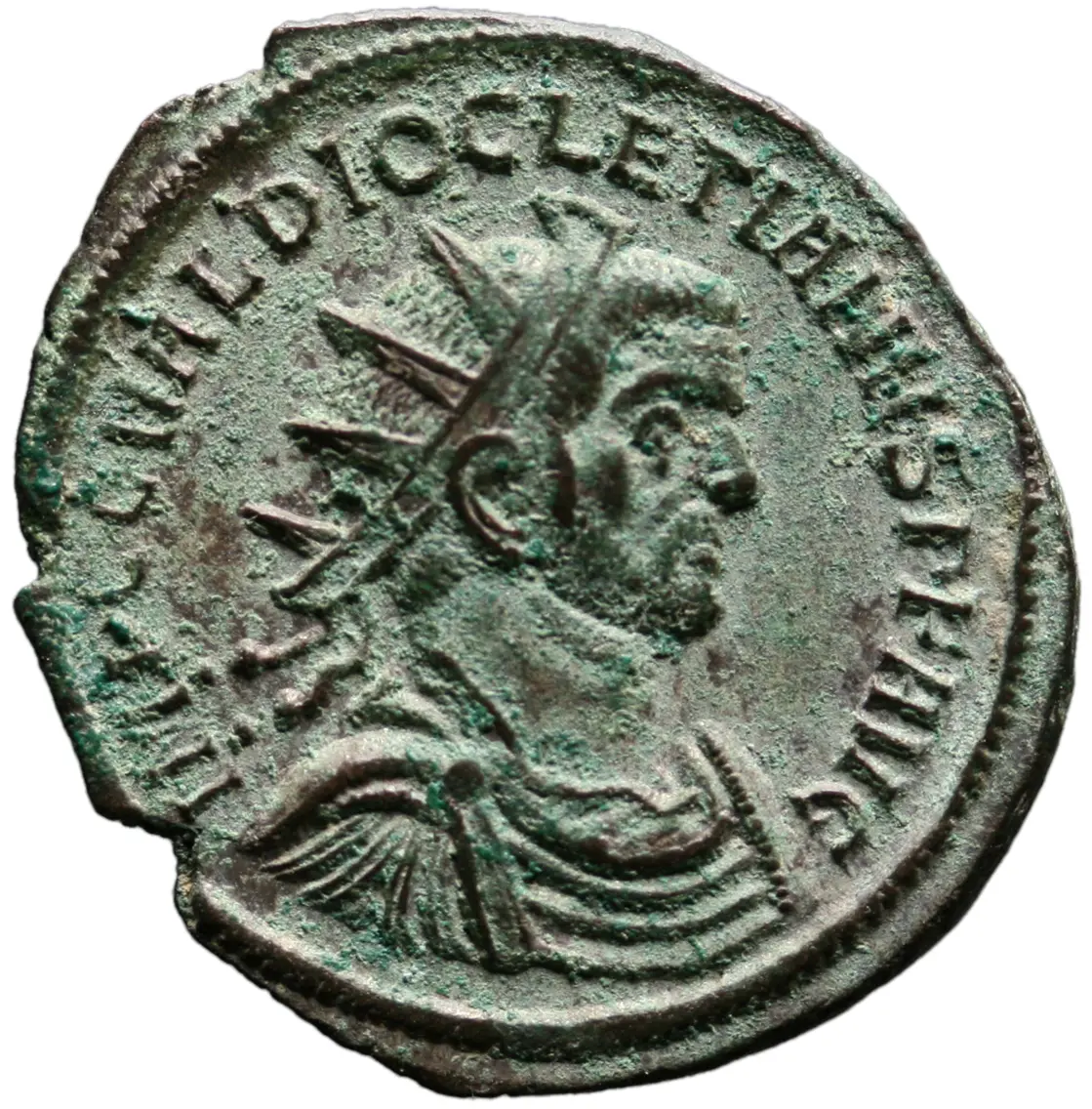 Diocletianus