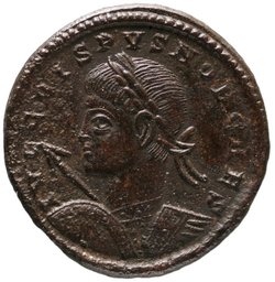 Crispus
