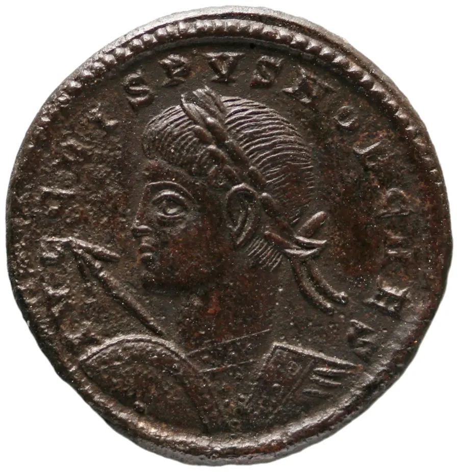Crispus