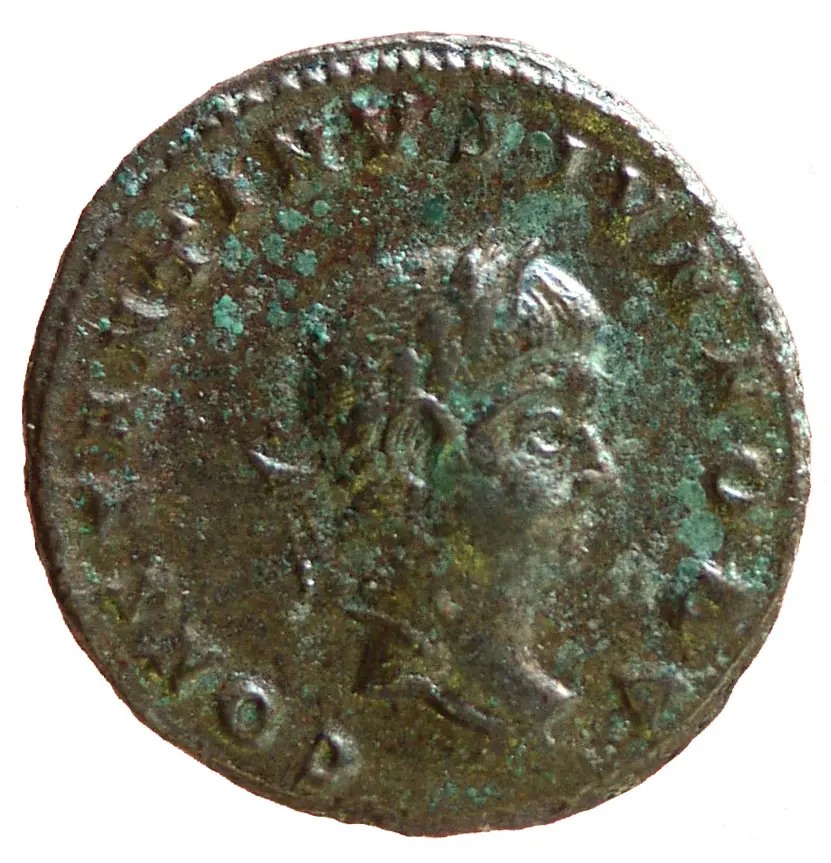 Constantinus II. (Caesar)