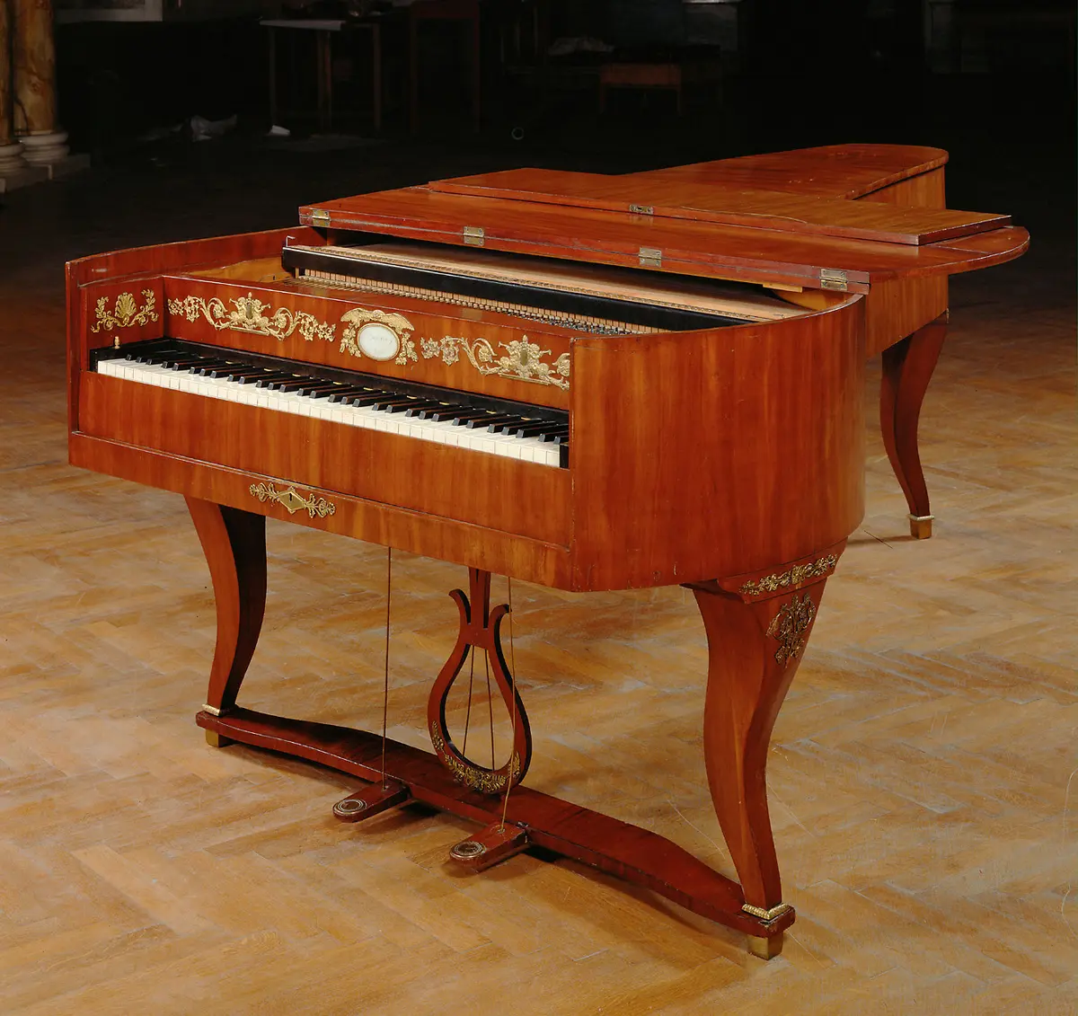 Fortepiano