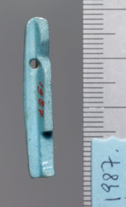 Isisblut (Tit-Schleife)