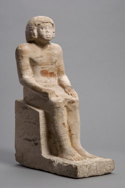 Statue des Henka