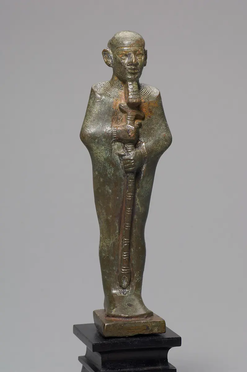 Gott Ptah