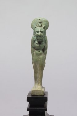 Göttin Sachmet