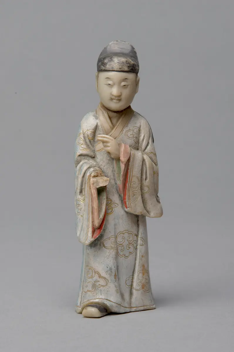 Figurine
