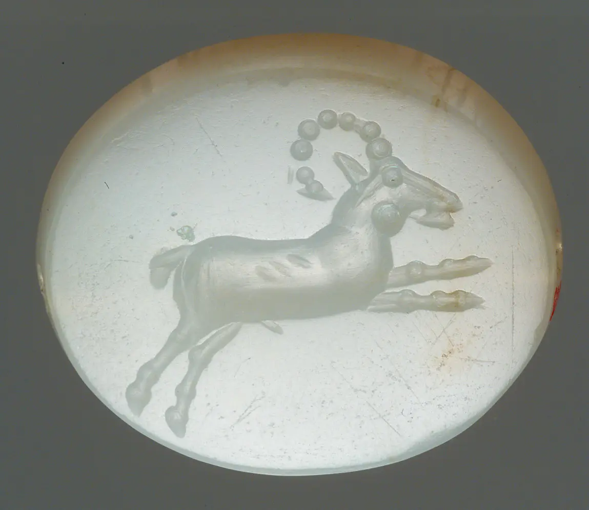 Steinbock