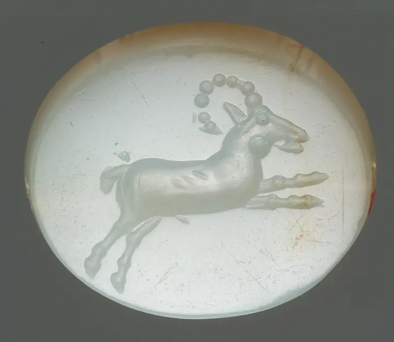 Steinbock