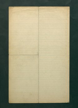 Die Obliegenheiten des Portiers im Vestibüle