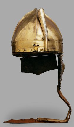 Sturmhaube (Schischak)