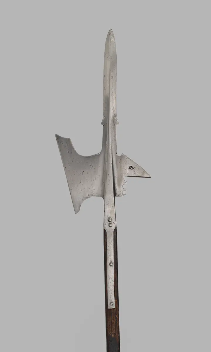 Helmbarte