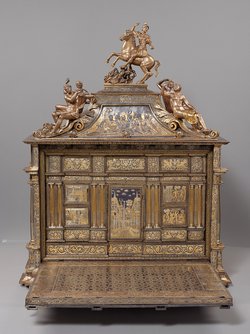 Kabinettschrank