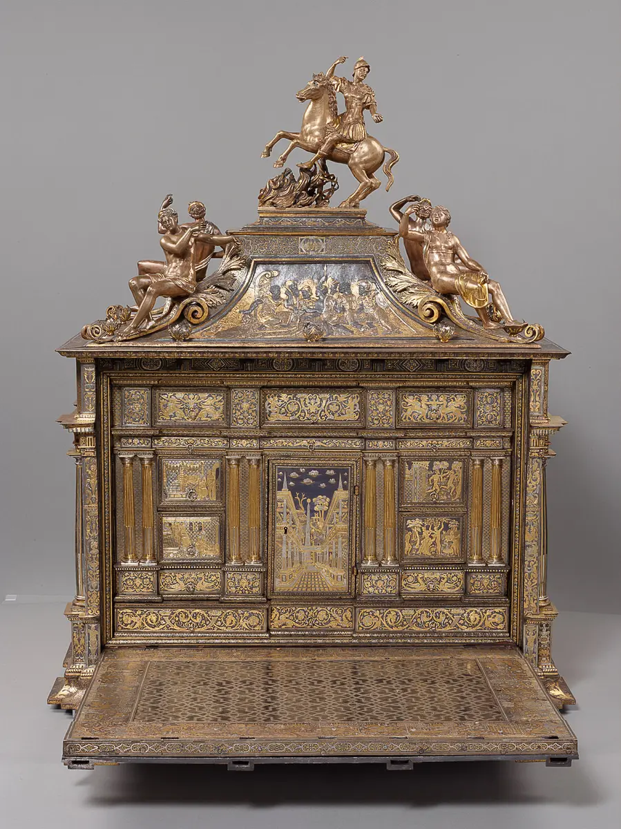 Kabinettschrank