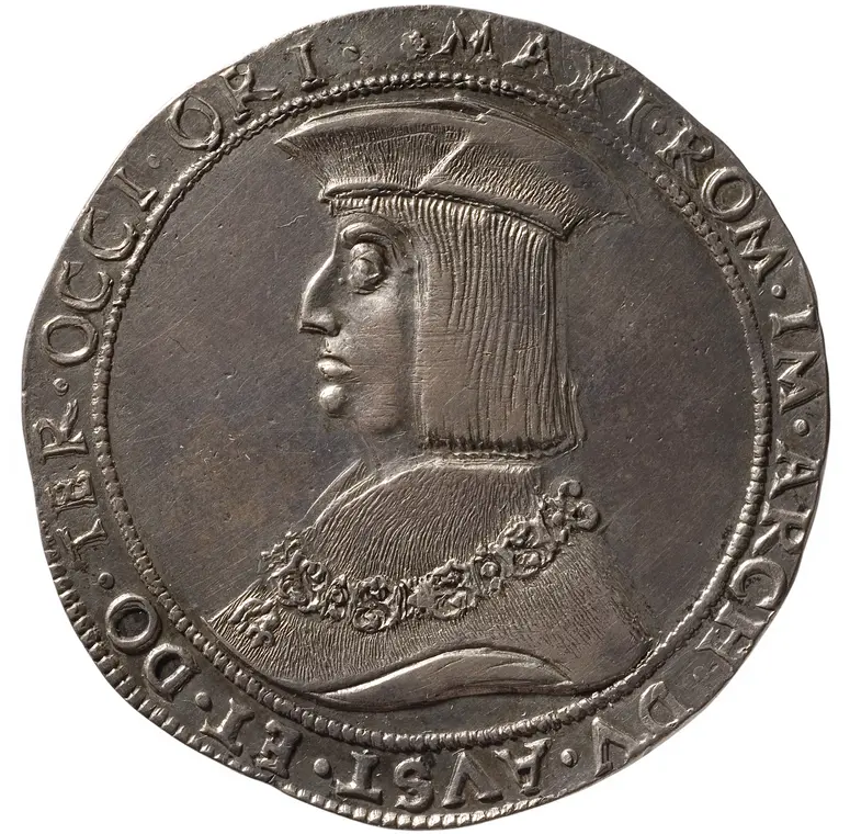 Münze