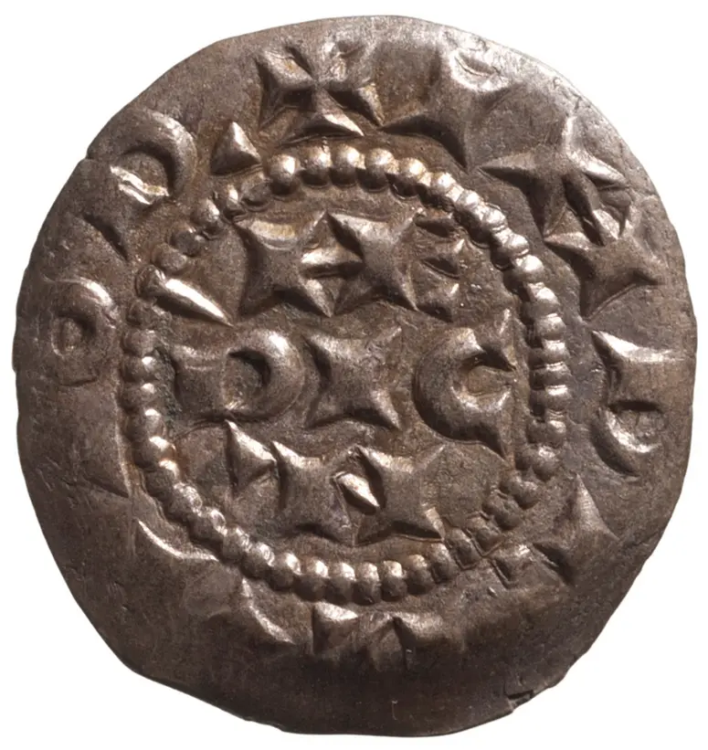 Münze