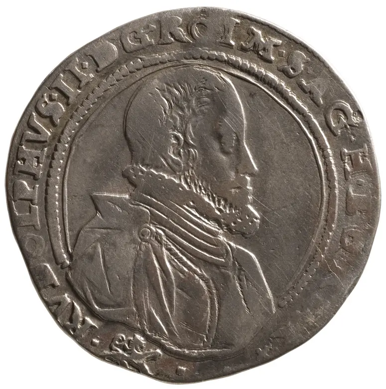 Münze