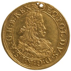Haus Österreich: Leopold I.